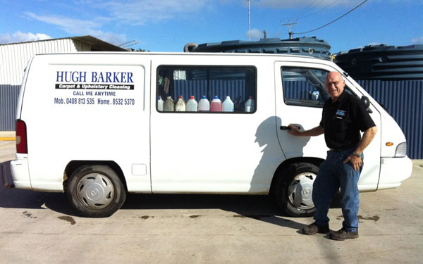 Murray Bridge Carpet Cleaning